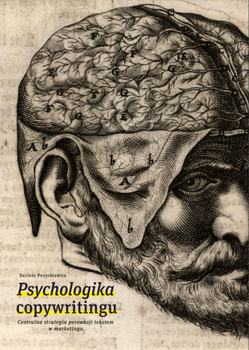 Psychologika Copywritingu - przewodnik w formie pdf